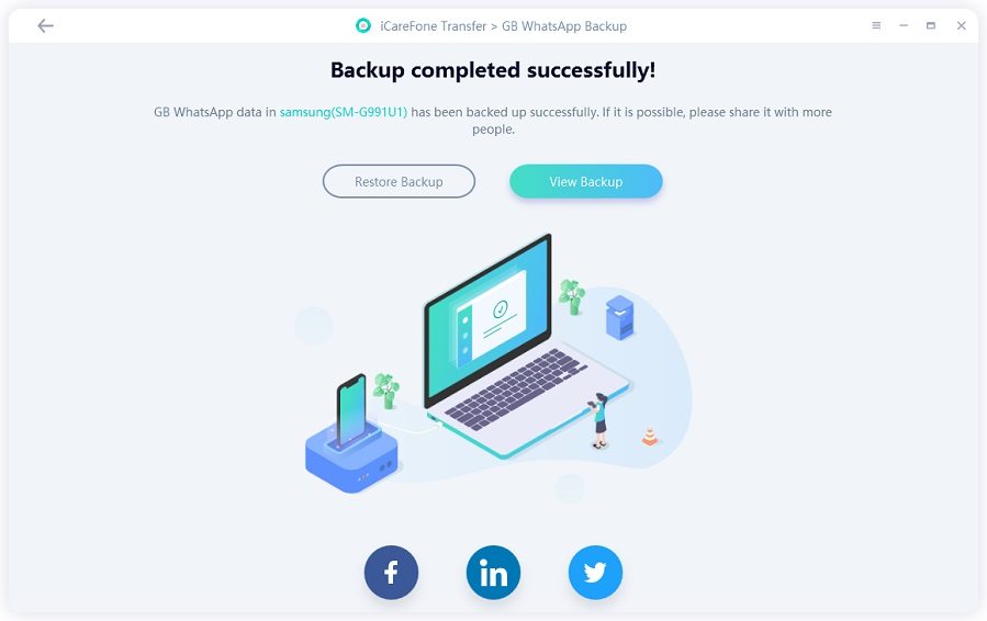 transfer whatsapp from android to iphone