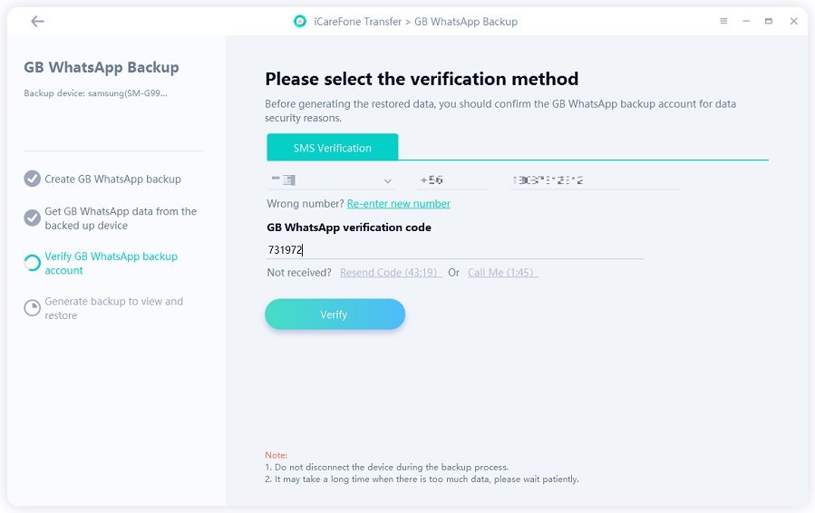 transfer whatsapp from android to iphone