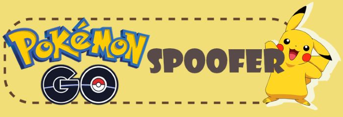 Pokemon GO Spoofer reviews