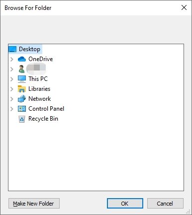recover lost data from android