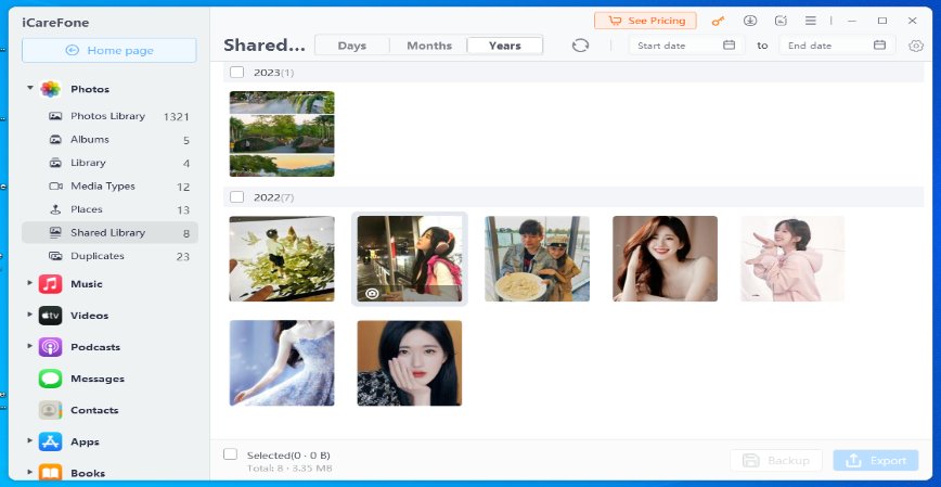 iphone duplicate photos