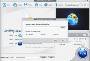 WinX DVD Copy Pro Crack With Serial Key Free Download Full version