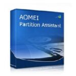 AOMEI Partition Assistant Serial Key With Crack Latest Version