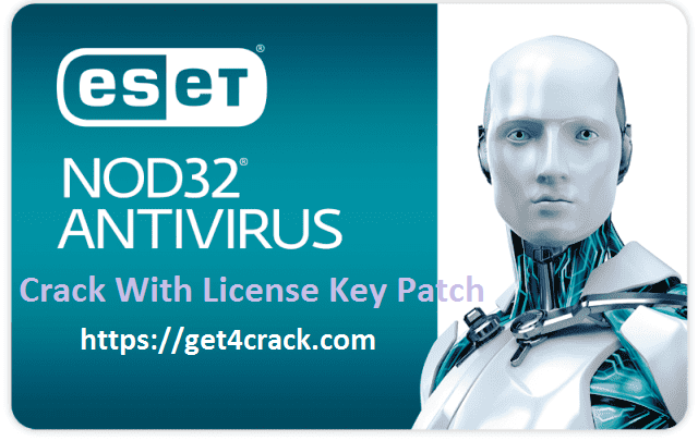 eset nod32 antivirus license key 2022 free