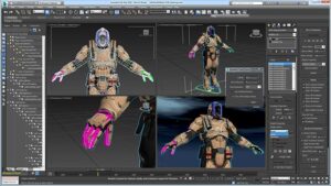 Autodesk 3ds Max Torrent Update With Serial Key Free Download