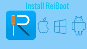 Tenorshare ReiBoot Pro Crack + Registration Code For PC Full Download
