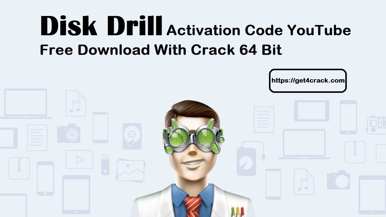 disk drill crack youtube