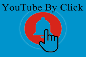 YouTube By Click Key Code Crack With Serial Number Full Download