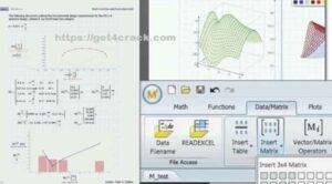 Mathcad 15 Crack With License Key Full Download For Windows