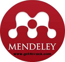 Mendeley Full Crack With Serial Key Free Download Lifetime Version