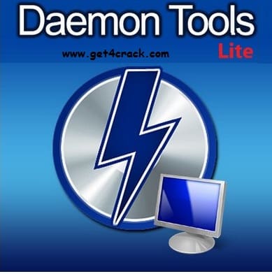 Daemon Tools Lite Crack With Serial Number Free Download 64 Bit