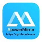 ApowerMirror Crack With Serial Key [Latest 2022] Download