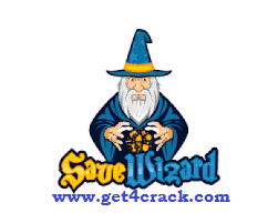 Save Wizard Crack With License Key Lifetime Download Latest Version