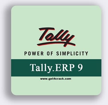 Tally ERP 9 Crack With Serial Key Full Download Setup Free Version