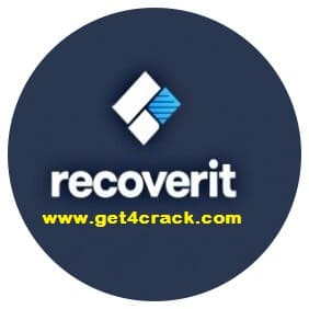 Wondershare Recoverit Crack With Registration Key Download Now