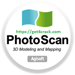 Agisoft Photoscan Crack With Activation Code 2022 Download