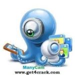 Manycam Crack With Activation Code Lifetime Version Download