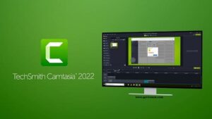 Camtasia Studio Crack + Serial Key Latest Version Download For PC
