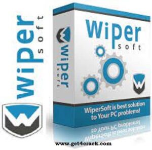 Wipersoft Crack With Activation Code Lifetime Version 2022