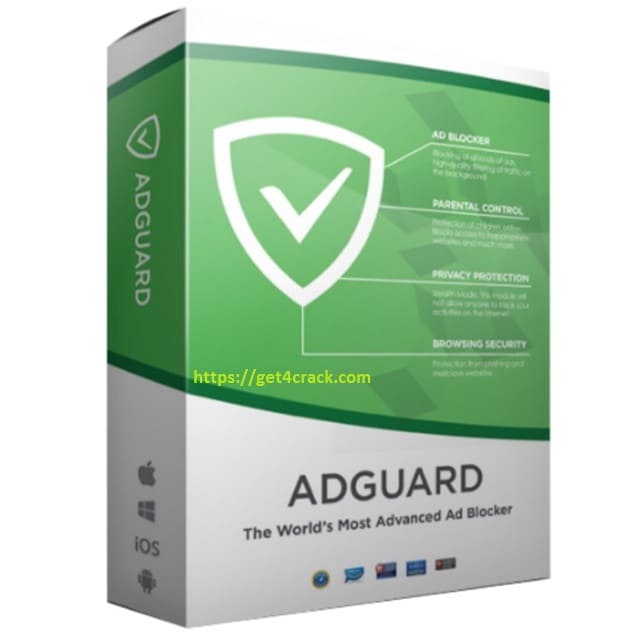 adguard 2.8