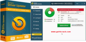 Auslogics Driver Updater Crack With License Key Free Download