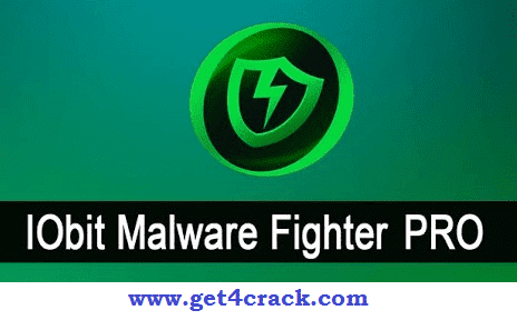 IObit Malware Fighter Pro Crack With License Key 2022 Free Download