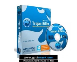 Trojan Killer Portable Edition License Key Free Download Lifetime