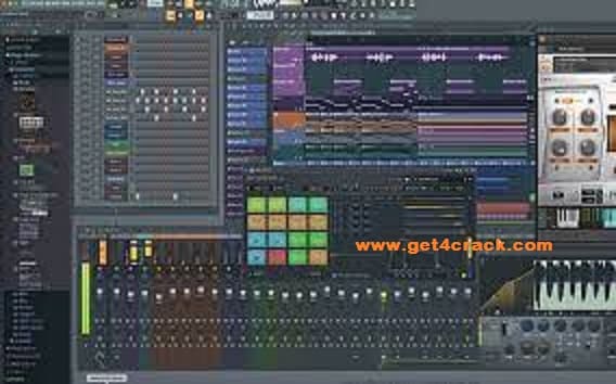 FL Studio Crack Apk Download For PC Latest Version Available Here