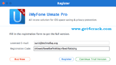 iMyfone Fixppo Crack With Registration Code Full Version Free Download