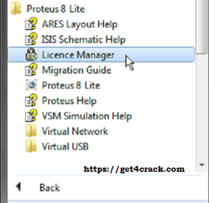 Proteus Crack With Activation Key Free Download 2022