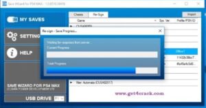 Save Wizard Crack With License Key Lifetime Download Latest Version