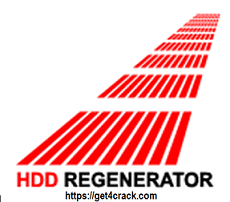 HDD Regenerator 1.71 Crack With Serial Key Free Download 2022