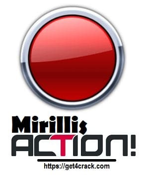 Mirillis Action! 4.38.1 download the new