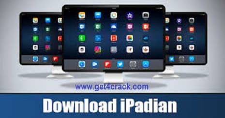 IPadian Premium Crack With Serial Number Free Download 2022