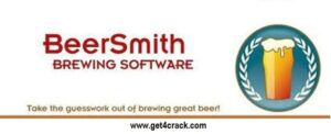 Beersmith 3.2.8 Crack With Activation Key Free Download Now