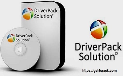 Driverpack Solution Offline Crack With Serial Key 64 Bit