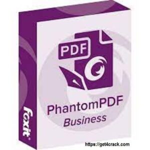 Foxit PhantomPDF Crack With Activation Key 2022 Download Now