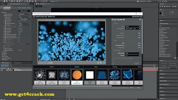 Red Giant Trapcode Suite Crack With Serial Key Download Now