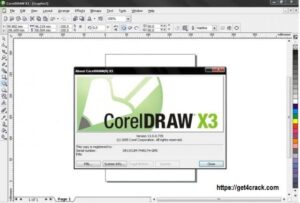 CorelDRAW X3 Free Download Full Version With Crack 64 Bit