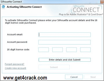 Silhouette Studio Crack With License Key Download Here