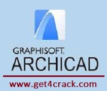 Archicad 25 Crack With License Key Free Download For PC