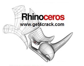 Rhinoceros 7.15 Crack + Activation Key Free Download Full Version