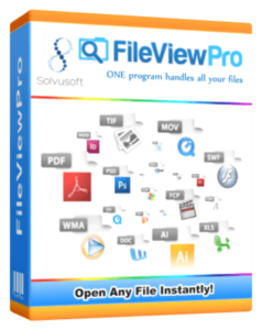 FileViewPro Crack With License Key Free Download 2022