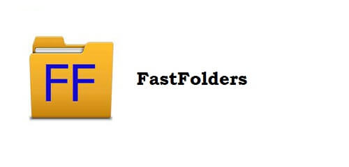 FastFolders 5.11.0 Crack & Serial Key Free Download
