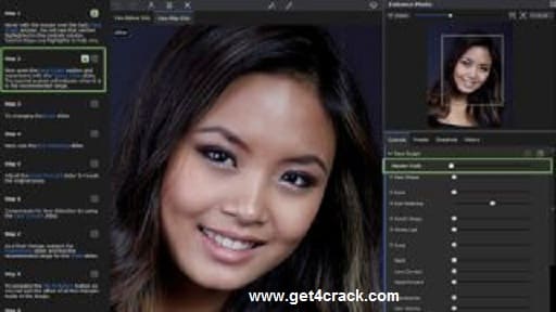 Portrait Pro 17 Free Download Full Version With Crack 2022