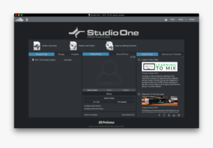 PreSonus Studio One Pro Crack + Product Key Download 2022