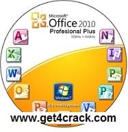 Microsoft Office Professional 2010 Product Key With New Features