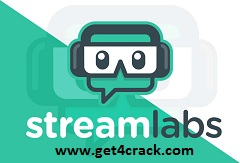 Streamlabs OBS 1.8.4 Crack + Activator Download 2022 Here