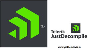 JustDecompile 2022.1.120.1 Crack With Product Key Download Now