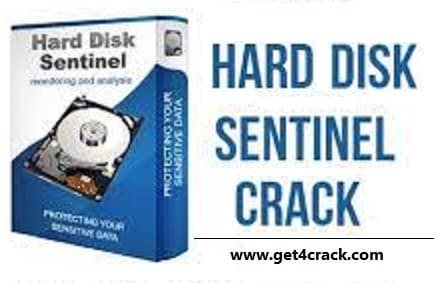 Hard Disk Sentinel 6.01 Crack + Registration Key Full Download 2022